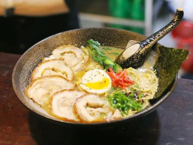 Hokkaido Ramen Cheyenne