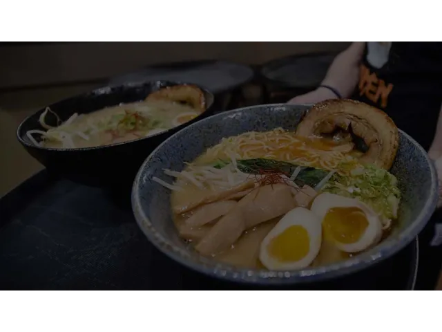 Hokkaido Ramen House - Casper