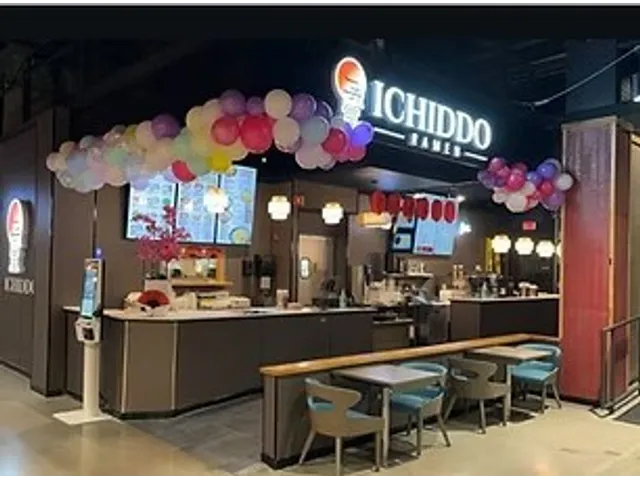 Ichiddo Ramen - Oak Brook