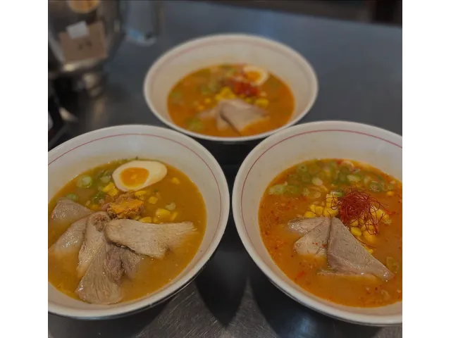 Pikaichi Ramen Medford
