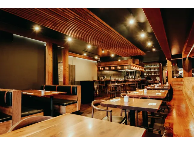 Marufuku Ramen - Oakland Temescal
