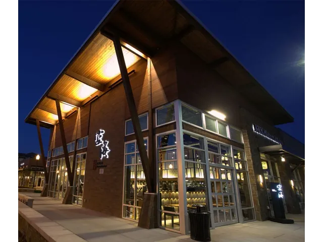 Kizuki Ramen & Izakaya - Beaverton