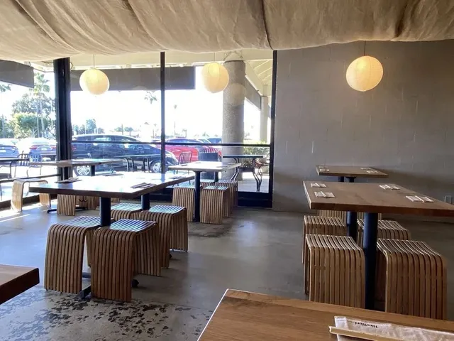 HiroNori Craft Ramen - Long Beach (7th St)