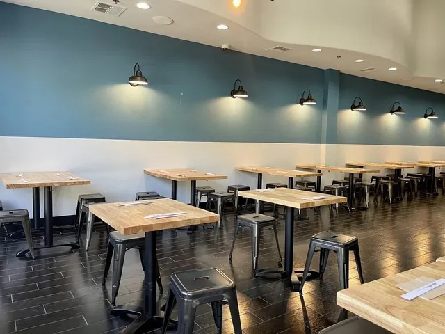 HiroNori Craft Ramen - San Mateo