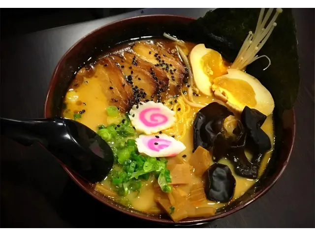 Hokkaido Sushi & Ramen - Murrieta