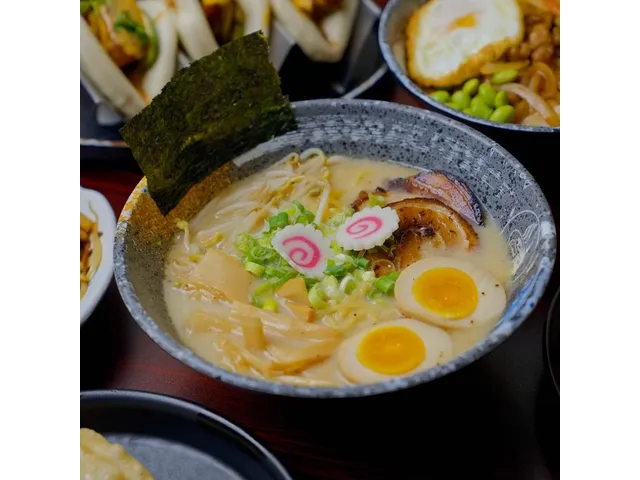 Good Chef Restaurant - 107th Ave