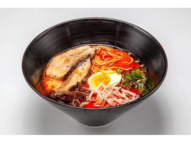 Kiwami Sushi & Ramen - Huntington Beach