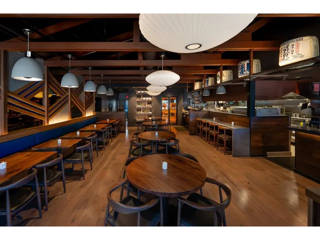 Marufuku Ramen - Walnut Creek