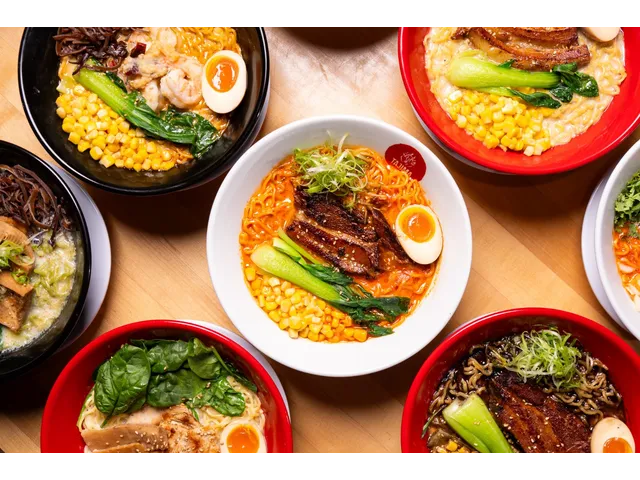 Tajima Ramen - Crown Point