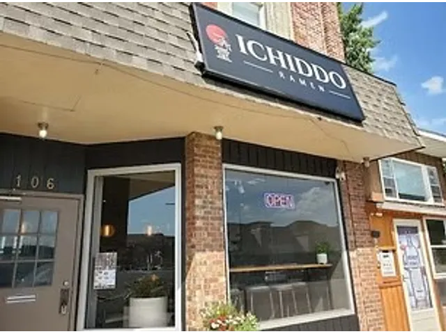 Ichiddo Ramen - Prescott