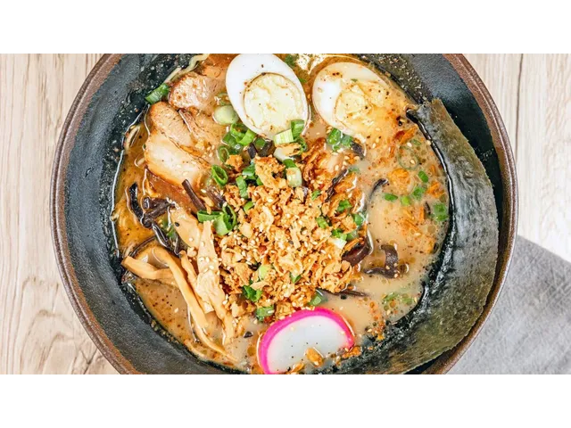 Azusa Ramen