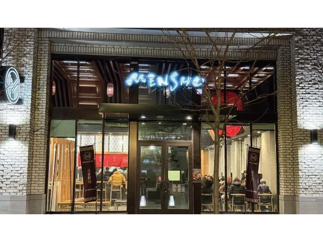 Mensho - Salt Lake