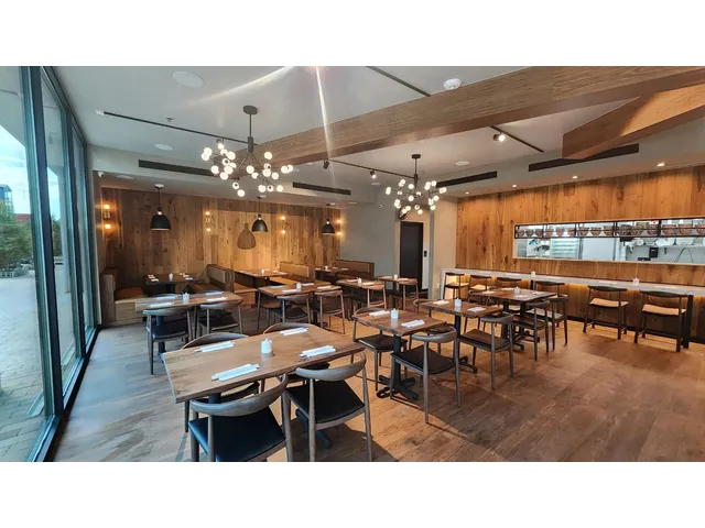 Marufuku Ramen - Austin