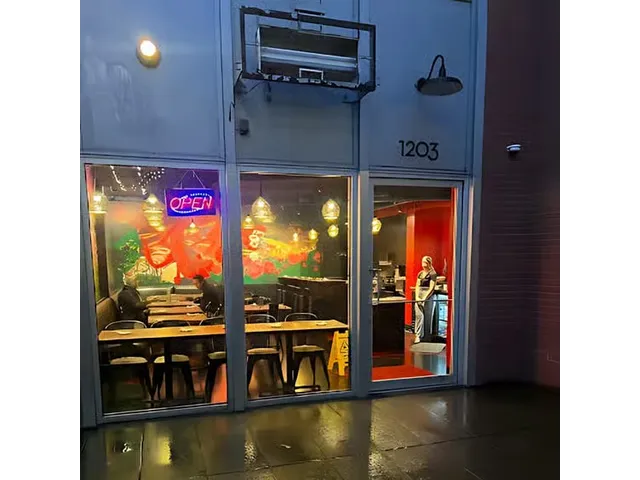Baka Umai Ramen Den - NW 23rd