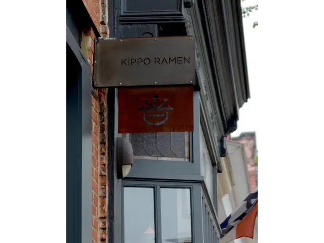 Kippo Ramen