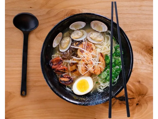 Ramen Nara