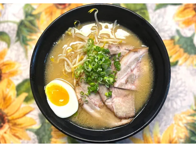 Tosh's Ramen - Park City