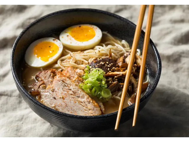 Hokkaido Ramen House - Loveland