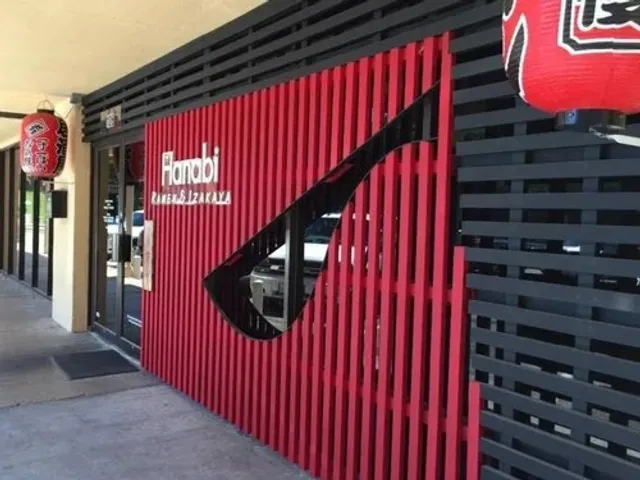Hanabi Ramen & Izakaya - Fort Worth
