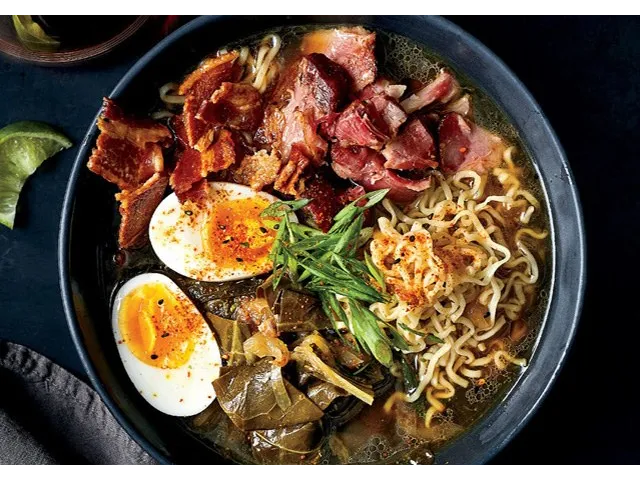 Hokkaido Ramen and Sushi - Louisville