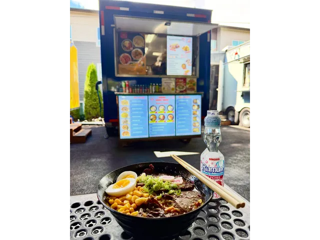 Sakura Noodle House