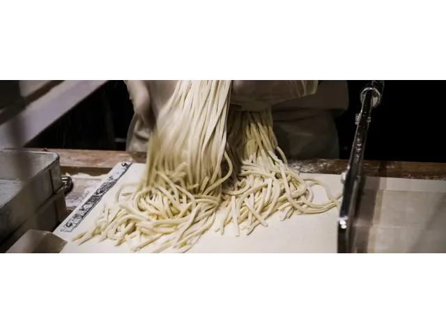 Monster Ramen
