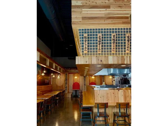 Hanabi Ramen & Izakaya - Haltom City