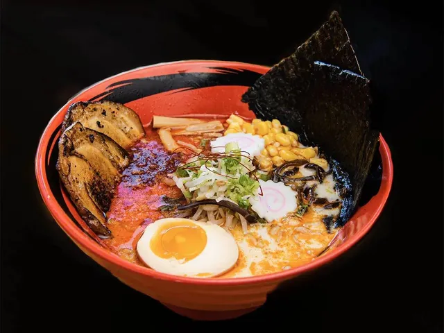 Akira Ramen & Izakaya - Owings Mills