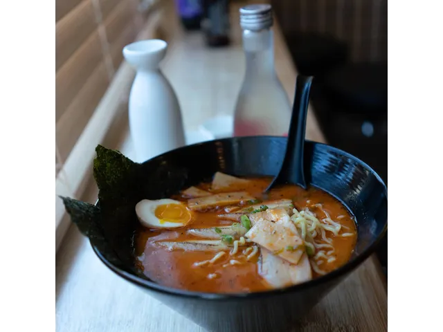 Ramen House Louisville