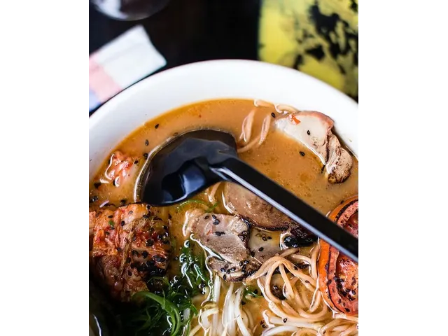 Hokkaido Ramen & Sushi Bar - Waco