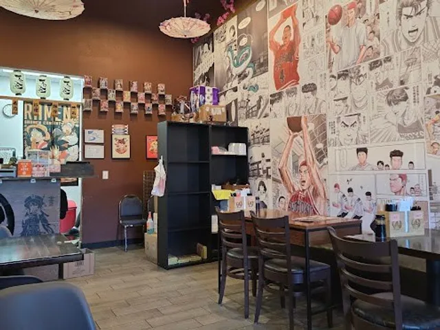 Soru Ramen & Asian Cuisine - Henderson