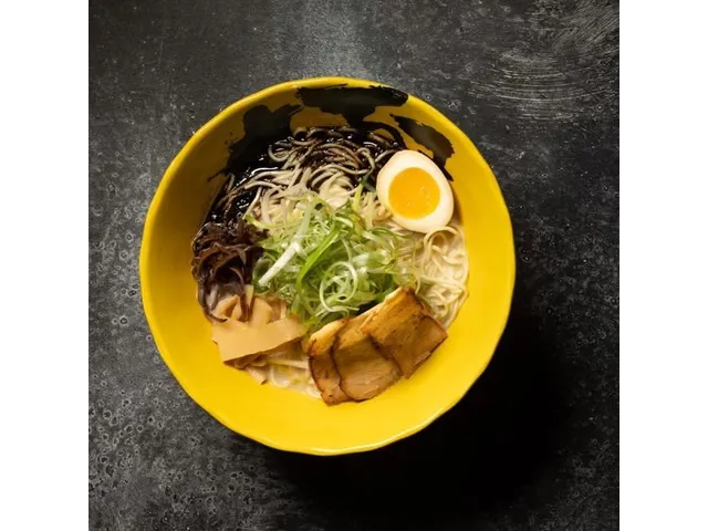 Kiwami Ramen - Laredo