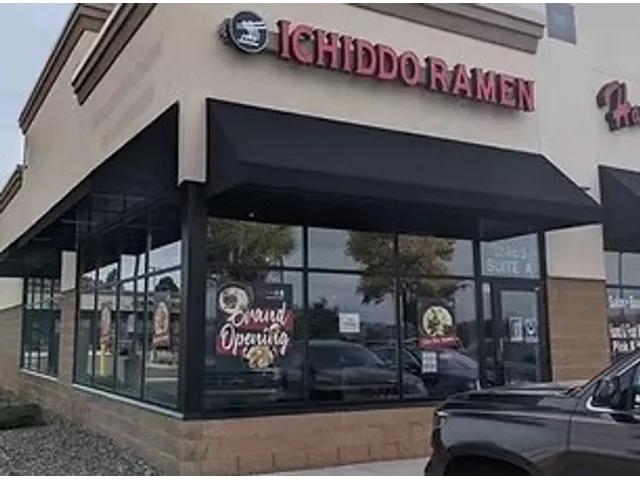 Ichiddo Ramen - Coon Rapids