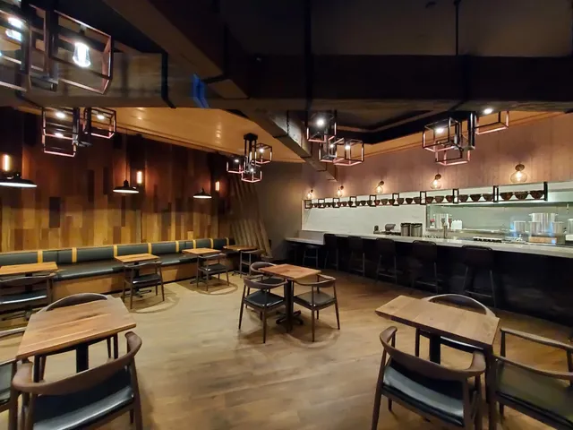 Marufuku Ramen - Irvine Los Olivos Market Place