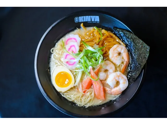 Kinya Ramen - Hicksville