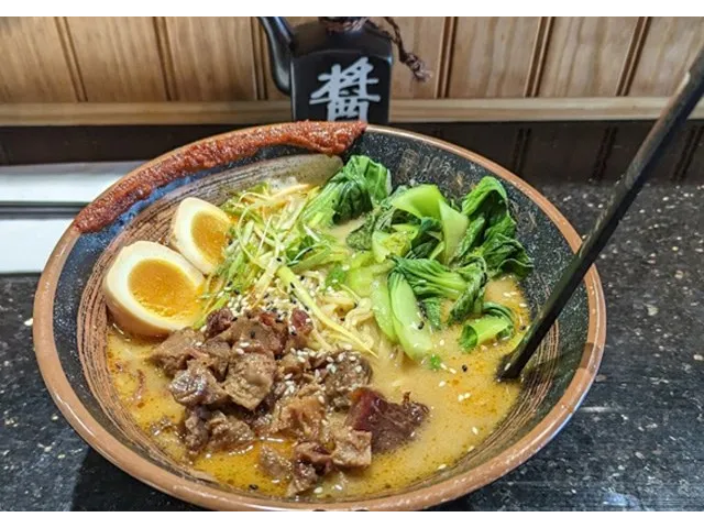 Hokkaido Ramen and Sushi House - Bowling Green
