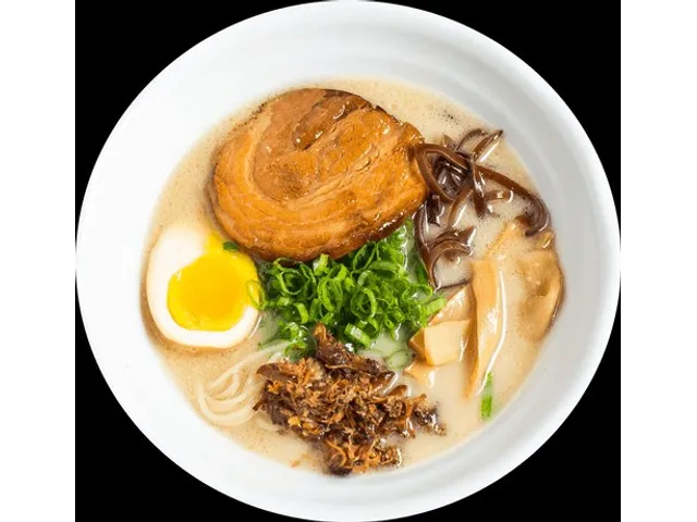 Kiwami Ramen - Tucson