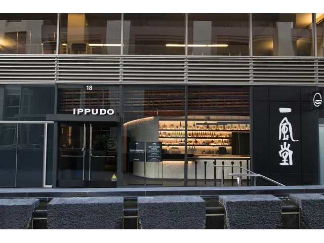 Ippudo - San Francisco
