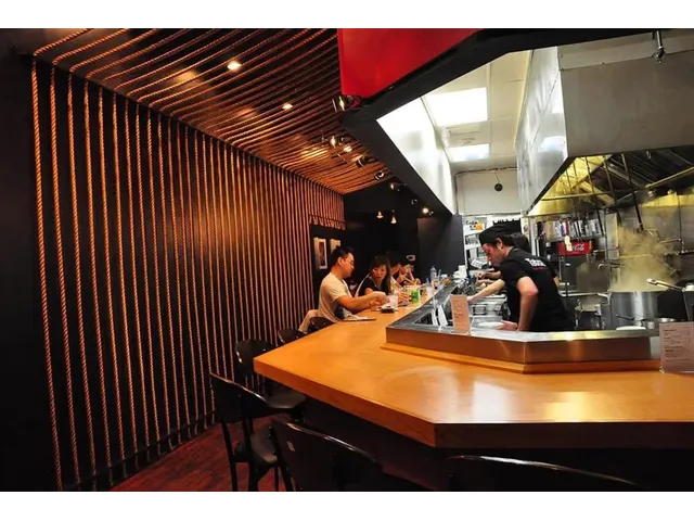 Tatsu Ramen - Sawtelle