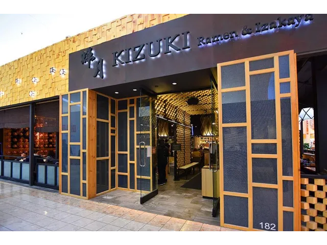 Kizuki Ramen & Izakaya - Southcenter Mall