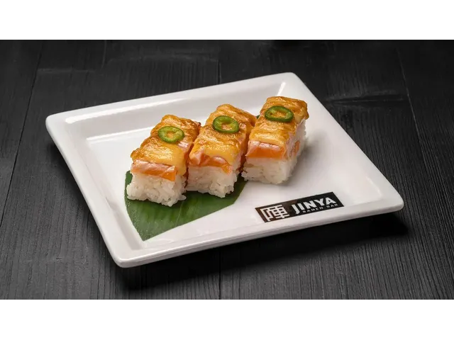 JINYA Ramen Bar - Arlington