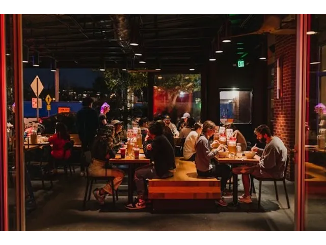 Otaku Ramen - The Gulch