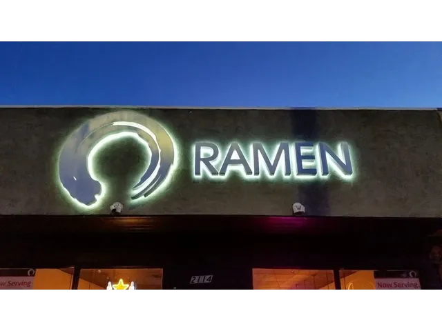 O Ramen & Curry House