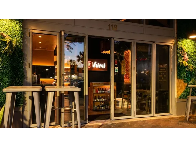 Ichimi Ramen - Midtown
