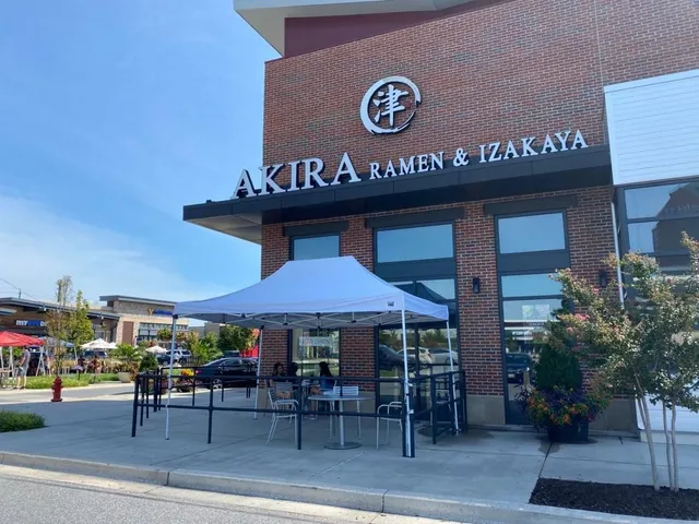 Akira Ramen & Izakaya - Baltimore