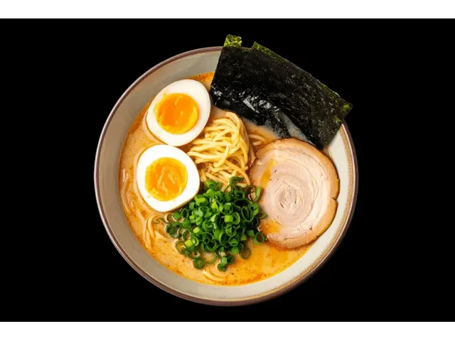 Hokkaido Ramen House - Coralville