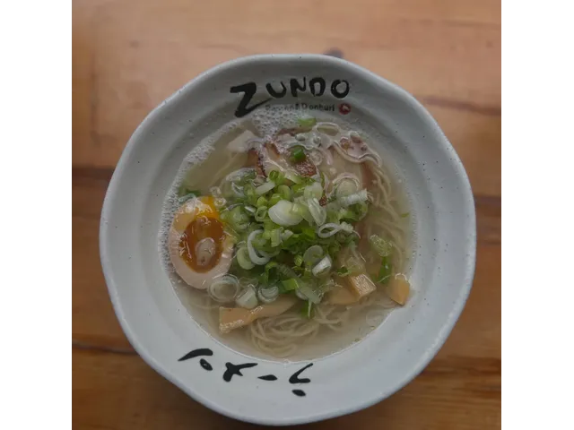 Zundo Ramen & Donburi - Cincinnati