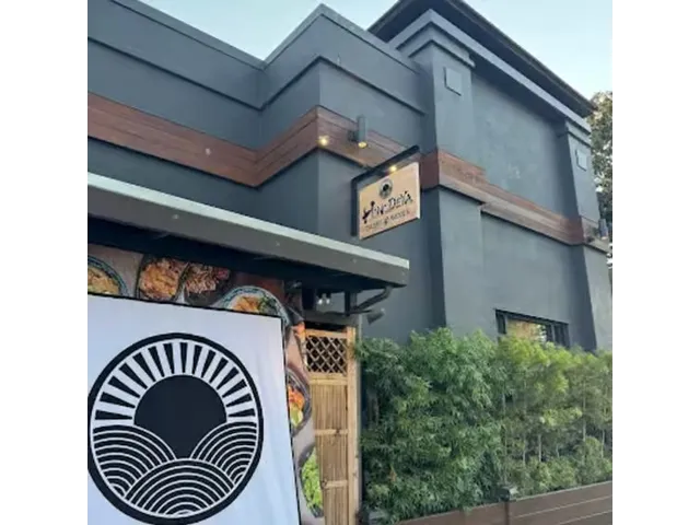 Hinodeya Ramen - Newark