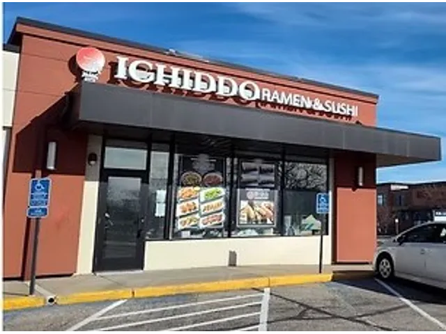 Ichiddo Ramen - Rochester
