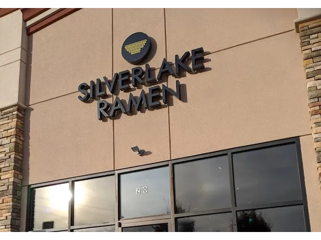 Silverlake Ramen - Concord Mills